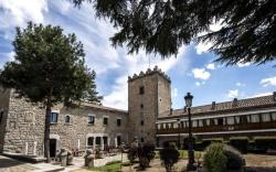 Parador de Avila