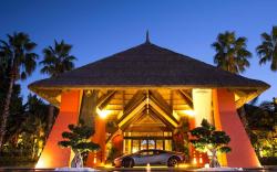 Asia Gardens Hotel & Thai Spa, a Royal Hideaway Hotel
