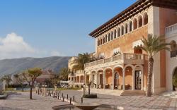 The Level at Melia Villaitana