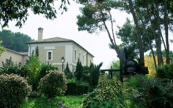 Rusticae Hotel L Estacio
