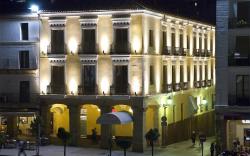 Hotel Soho Boutique Casa Don Fernando
