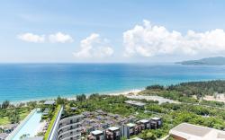 Van-Pretty Residence Haitang Bay Sanya
