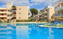 Sol Sancti Petri Aparthotel