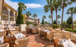 Hotel Fuerte Conil - Costa Luz