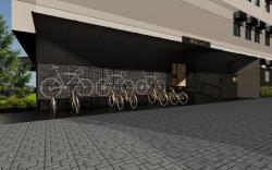 CitiGO Hotel Beijing Shangdi Qinghe High-Speed Railway Station