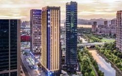 Orange Hotel Hangzhou Riverside Jiangnan Avenue