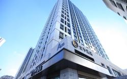 JI Hotel Harbin West Railway Station Wanda Plaza