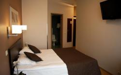 City Hotel Tallinn