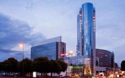 Ibis Paris Porte De Montreuil