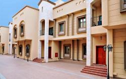 Auris Alfanar Villa