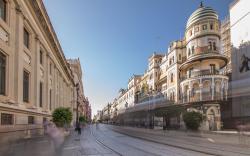 Giralda Central Suite