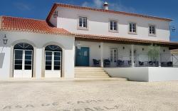 Casa de Campo Sao Rafael - Turismo Rural