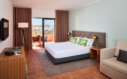 NH Marina Portimao Resort