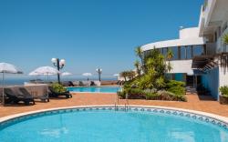 Sao Felix Hotel Hillside & Nature