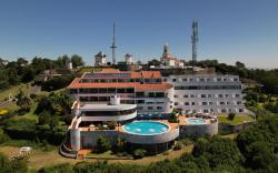 Sao Felix Hotel Hillside & Nature