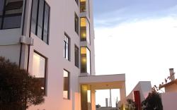 Hotel Torre Mar