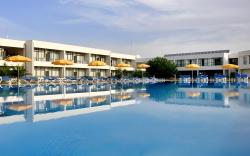 VILA PARK Nature & Business Hotel