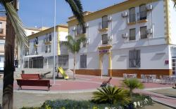 Hotel El Paraiso