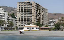 Apartamentos Apal Chinasol