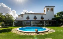 Hacienda el Santiscal