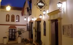 Hotel El Convento