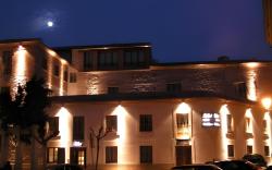 HOTEL EL RASTRO - Palacio Duque de Tamames -