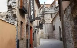 Hotel Las Cancelas