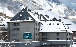 Hotel AC Baqueira Ski Resort, Autograph Collection