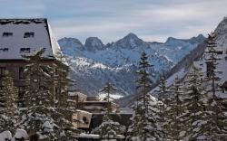 MIM Baqueira Member of Melia Collection