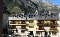 Hotel Llibrada