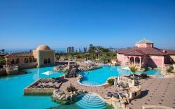 The Level at Melia Villaitana