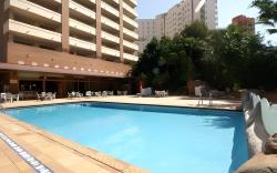 Apartamentos La Era Park