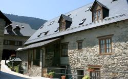 Hotel Co De Pierra