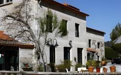 Casa Videira - Hotel rural cerca del mar