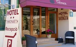 Hotel Tarongeta - Adults Only