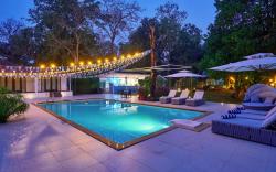 Blu Resorts Vagator Goa