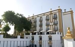 Hotel Balneario de Chiclana