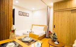 *22HOUSING LL11* 01 BEDROOM APARTMENT IN LINH LANG
