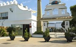 Apartamentos Piedramar