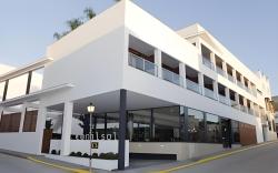 Hotel y Apartamentos Conilsol