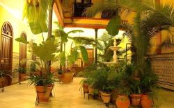Hotel Casa de los Azulejos