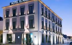 Hotel El Raset