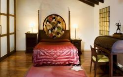 Art Boutique Hotel Chamarel