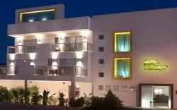 Hotel Boutique Villamor - Only Adults