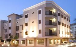 Hotel MR Costa Blanca