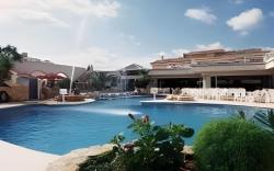 Hotel Kilimanjaro