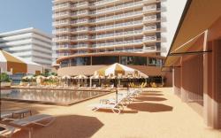 Tent Arenal