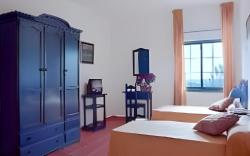 Hotel San Miguel
