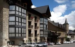 Sno Villa de Sallent 4
