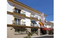 Hotel Marbella
